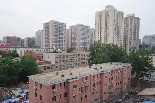 三口之家|二手房即买即住,不会烂尾,为什么很多过来人不建议买?