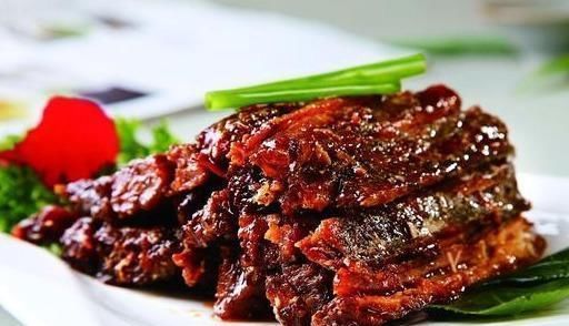 味精|25道鱼肉凉拌菜,菜品丰富,种类多样,非常适合在家食用