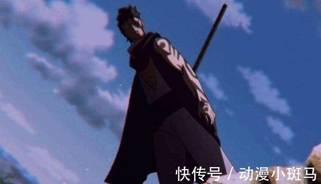 博人传|博人传：鸣人终成千古罪人？带川木回家致忍界大乱！长门气到复活