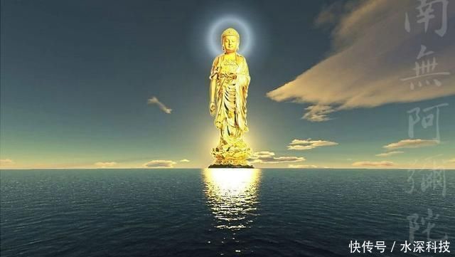 今生|佛教前世业障太多,今生会有这2大“痕迹”,你身上有吗