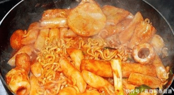 方便面的5种奇葩做法,别说全吃过,全见过都是“吃货”!