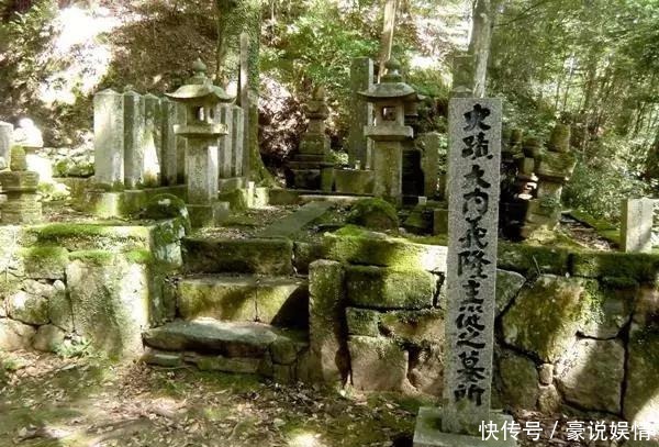 巅峰|严岛合战 日本西国第一智将毛利元就的巅峰之作