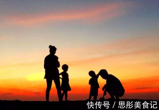 宝妈|想要孩子长大有出息?儿养三气,女养三容,培养方式各不相同