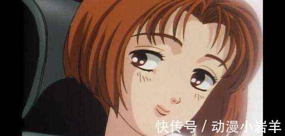 头文字d角色名 头文字d角色名