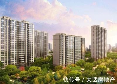 求助信|建业地产：总部裁员61.2%，求救信、100亿元授信，都无法化解危机