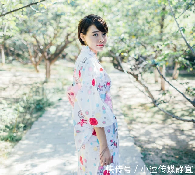枕头|日本的服装原来是抄袭中国的，但和服后面为什么要“背个枕头”？