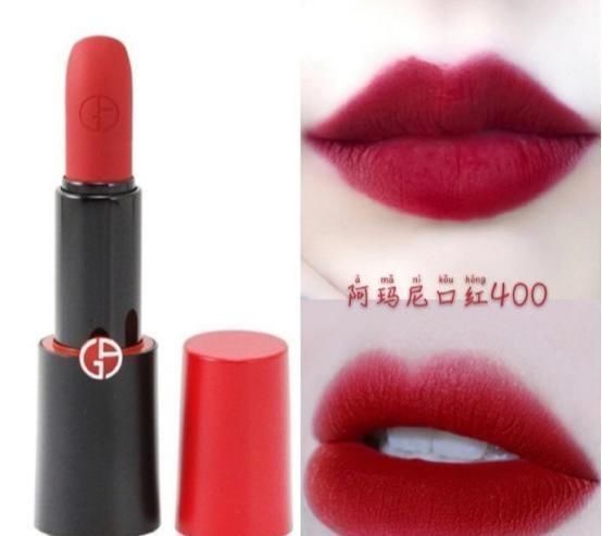 4款口红涂上显白又有气质,谁涂谁好看,美得没话说