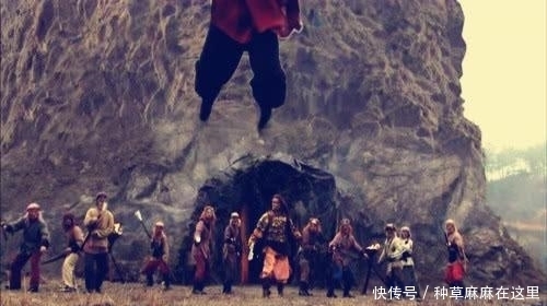 意外|孙悟空为什么放弃了比金箍棒还厉害的第一件兵器? 原因让人很意外