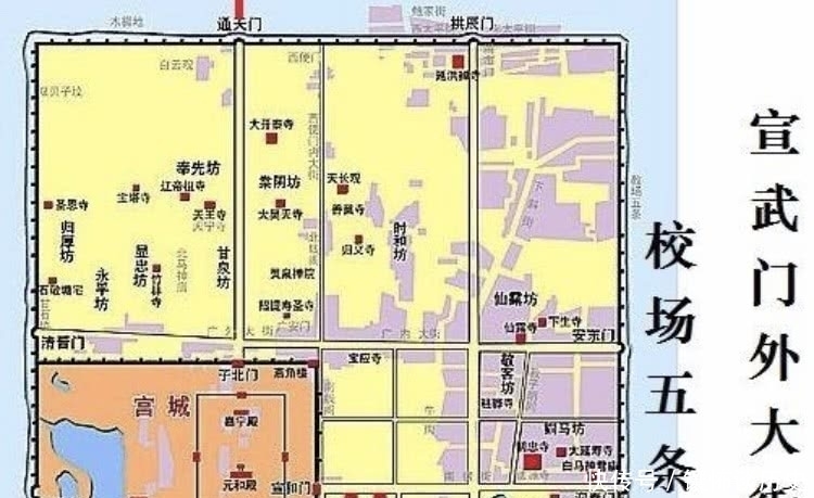 统辖范围|大辽为何有五个国都,分别在哪里?