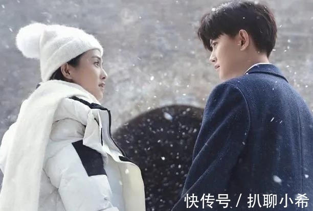 任嘉伦《一生一世》收官，打破身高与吻替两谣言，这次真的演对了