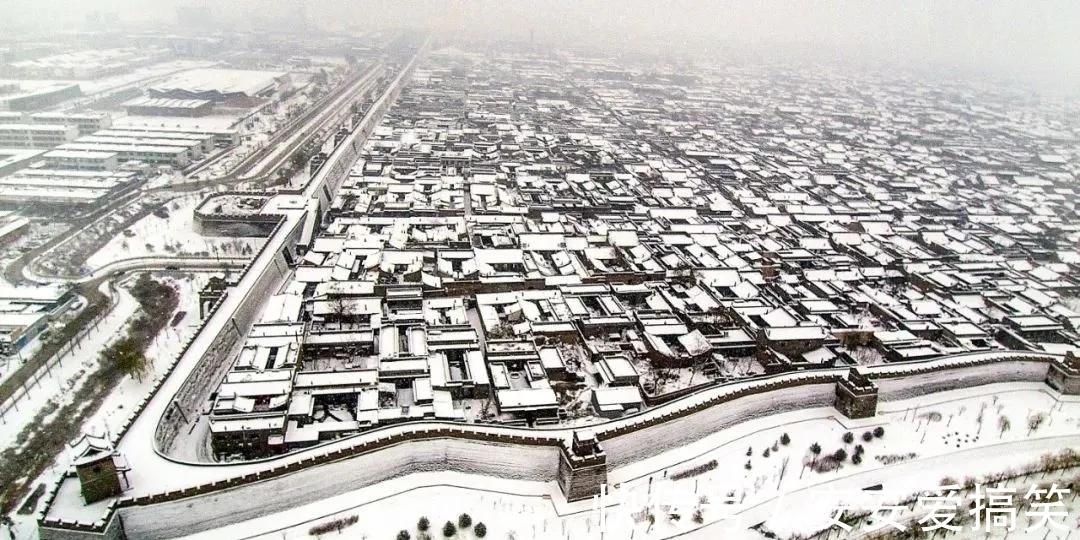 山西古建筑博物馆|近3万座，这个省妥妥的中国古代建筑宝库，没有之一！