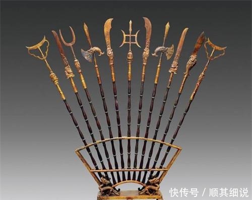 我国古代瑞士军刀,梁山好汉走江湖必备神器,为何宋军却不以为然