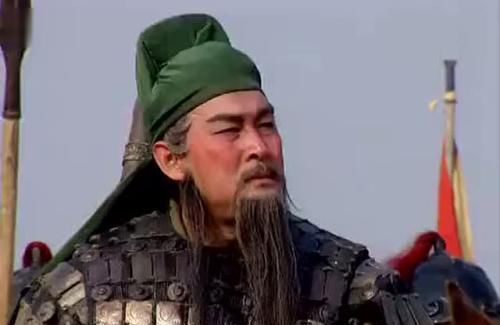 关羽|关羽大战徐晃八十回合,结果如何,难道关羽真的打不过徐晃