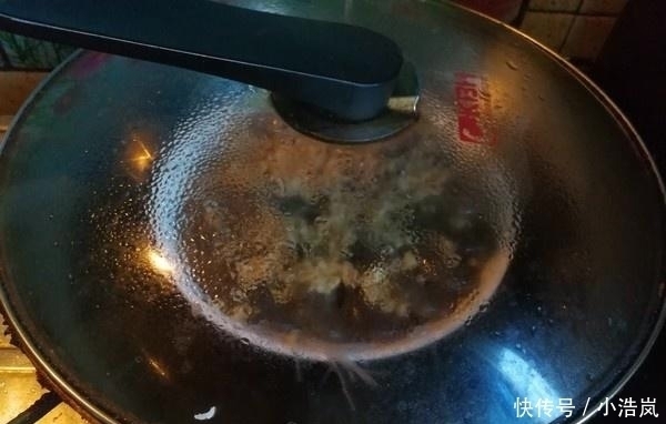 “它”补钙是牛奶的9倍,鸡蛋的17倍,简单蒸一蒸,营养打满分