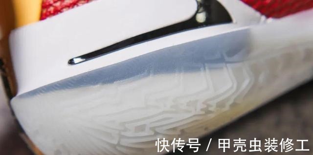 实战鞋 顶级后卫实战鞋的新标杆,zoom gt cut溢价它配么!