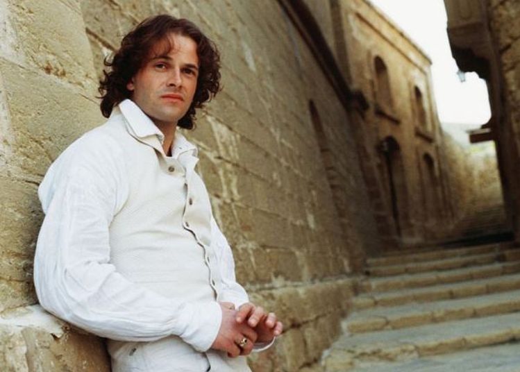  始祖|诗人拜伦：伟大天才、浪漫英雄的始祖？还是恶名昭彰的冒险家？