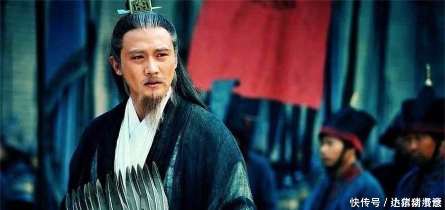 诸葛亮|诸葛亮聪明一世,为何斗不过司马懿他说出八个大字