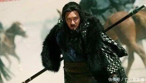 最终|将项羽、吕布、李元霸关在同一房间，只能一人活着出来，会是谁？