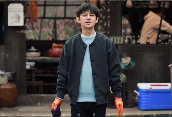 树苗|《青你3》被扯下的遮羞布才4天,就被《向往5》给“蒙”上了