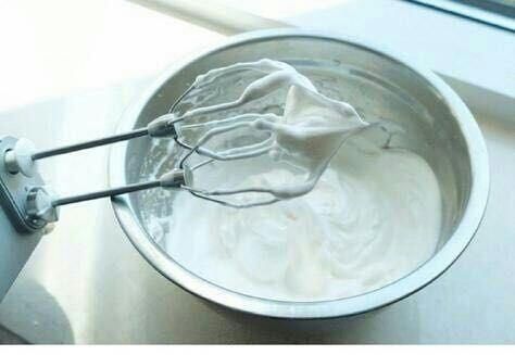 蛋糕|这才是电饭煲蛋糕的正确做法，很多人第开始就错了，难怪都失败！