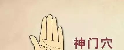 阳气足百病消!拍打人体这6个“升阳点”,以阳补阳、升发阳气!