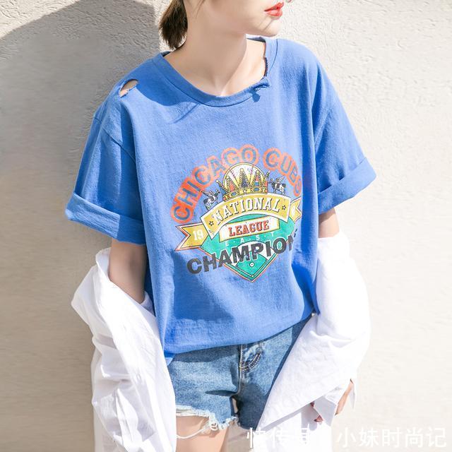 宽松|显高显瘦的气质衬衣，这样穿才是真的美