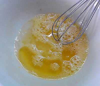 葱香方便面南瓜小蛋糕