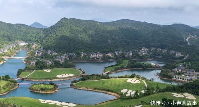 广东十大经典旅游景点，你去过几个