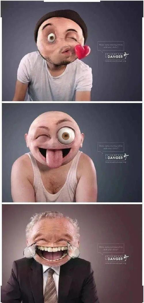 看一眼就忘不了的平面广告,有些产品真让人意想不到!