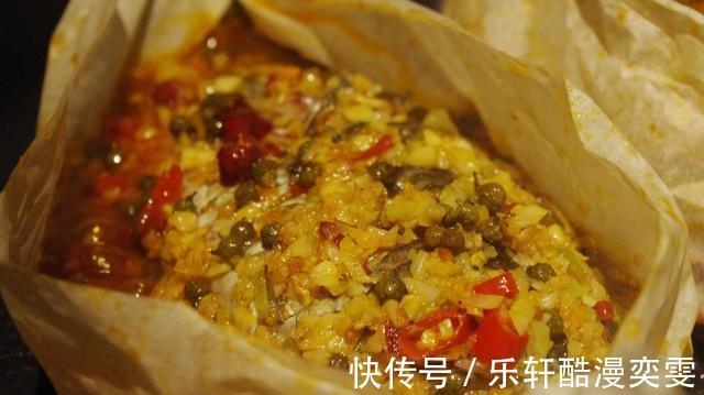 龙利鱼|大厨分享6道家常鱼的做法，好吃易学，步骤详细