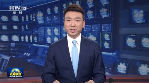 小鲜肉|央视缺少国字脸主播，小鲜肉长相气场撑不起新闻节目，观众不认可