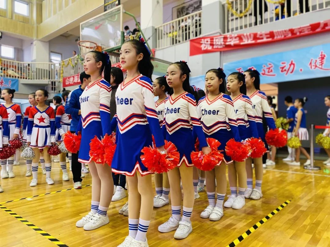 天桥区|延时服务百花齐放 学业兴趣共同发展——济南市天桥区滨河左岸小学开展延时服务