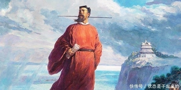 塞下秋来风景异|宋词真正的开山祖师,仅五首词存世,苏轼辛弃疾李清照也只能仰望