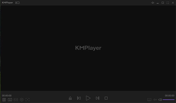 KMPlayer 2021电脑最新版