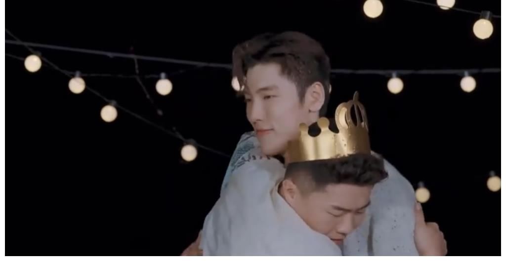 周九良新綜藝《哎呀好身材》開播，搭檔趙小棠，8人挑戰(zhàn)孤島生存