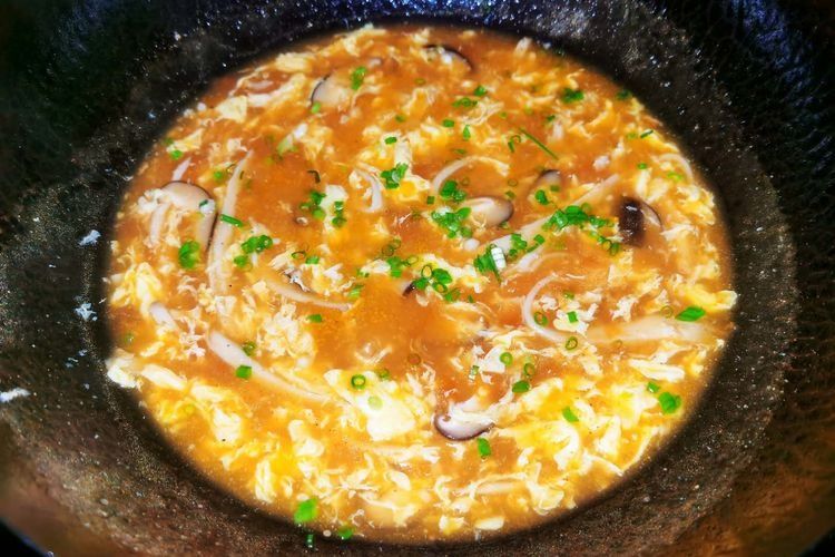 这三种食材煮汤，暖心暖胃，吃的好也不担心长胖，家家户户吃得起