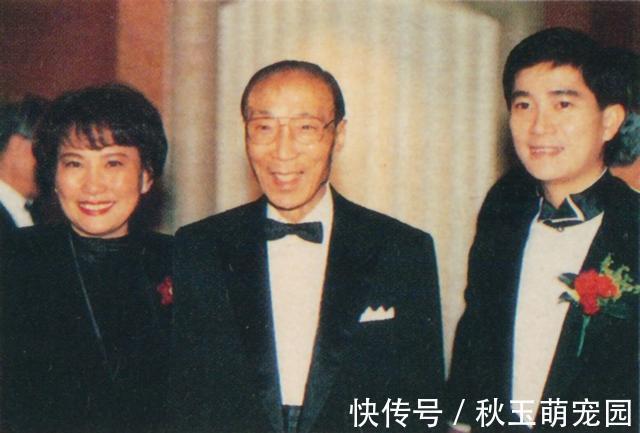 邵氏&邵逸夫107岁仙逝,一生积累无数财富,为何4个儿女无人愿继承遗产