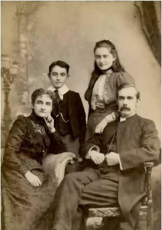 却是|这所大学名气不大,却是中国最早的大学之一