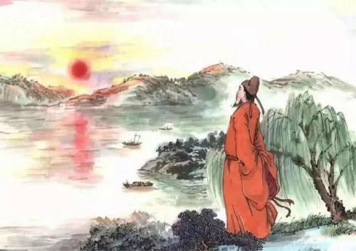 思念&再读李商隐的《天涯》!才明白天涯两字的分量,一字一句催人泪下