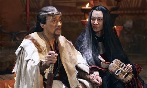 九黎族#上古时代的禅让制?别傻了,今天告诉你上古五帝之间的关系