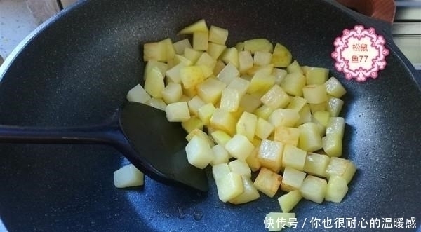 土豆|这菜很便宜，2元1斤，耐储存不易坏，维C含量很高，遇见多买点