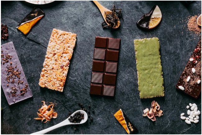 国际|2020年国际巧克力大奖出炉，巧克力风潮你get了吗？