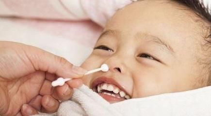麻黄素|宝宝容易鼻塞是怎么回事，该怎么办