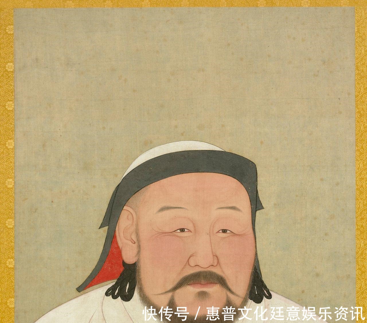 忽必烈|朱元璋推翻元朝后,为何要尊元朝为正统,还要对忽必烈建庙祭拜