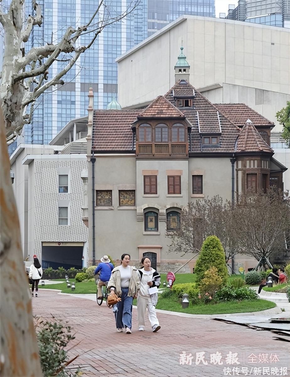 上海之春｜上音开放周，一起打卡“音乐城堡”，探访器乐博物馆里的甘美兰