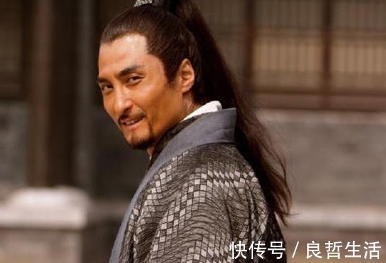 林冲|晁盖死前遗言隐藏深意，林冲的反应犯了一个大忌，宋江看了很后怕