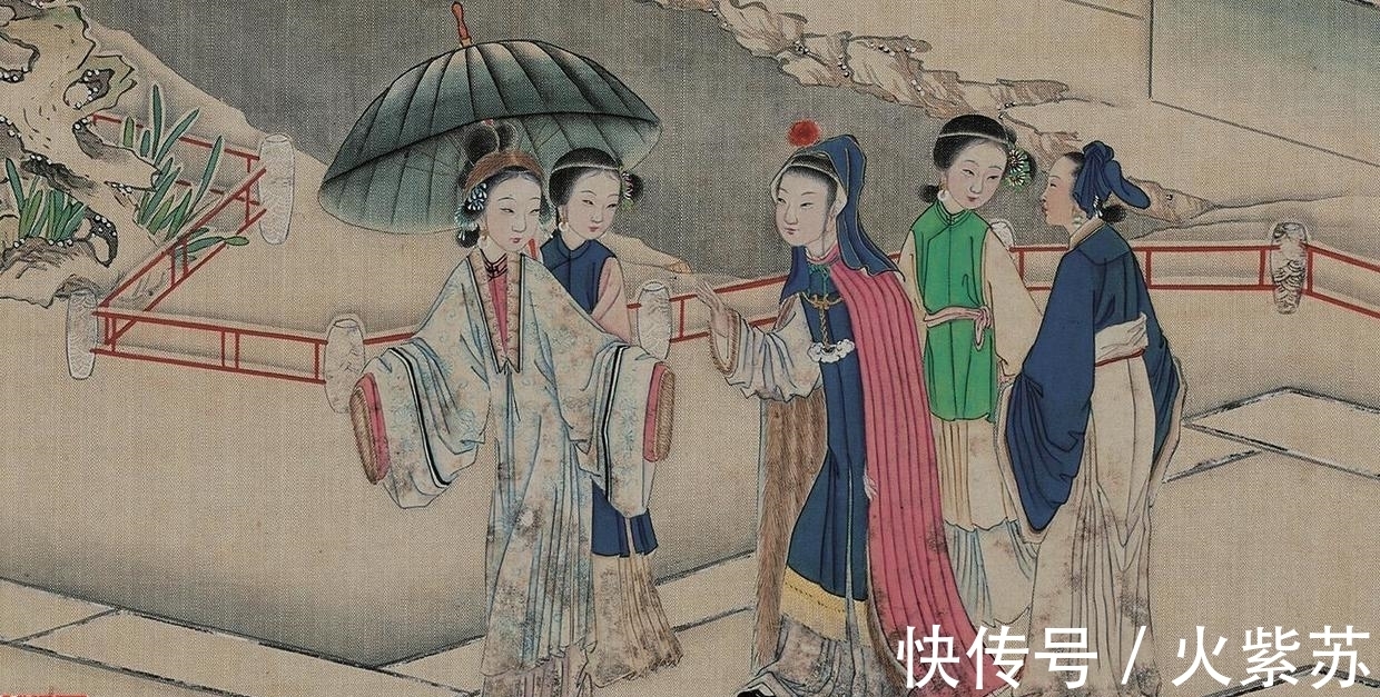 女儿$《红楼梦》死去的十位女儿,都与林黛玉有关,作者为黛玉费尽心机