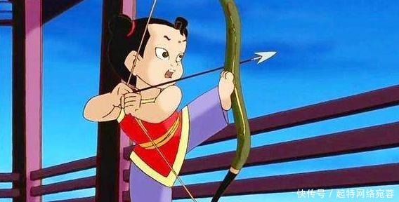 神器|猪八戒身怀两件神器,一个九齿钉耙,另一个是什么?