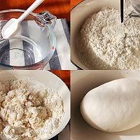 一碗不够吃的油泼面