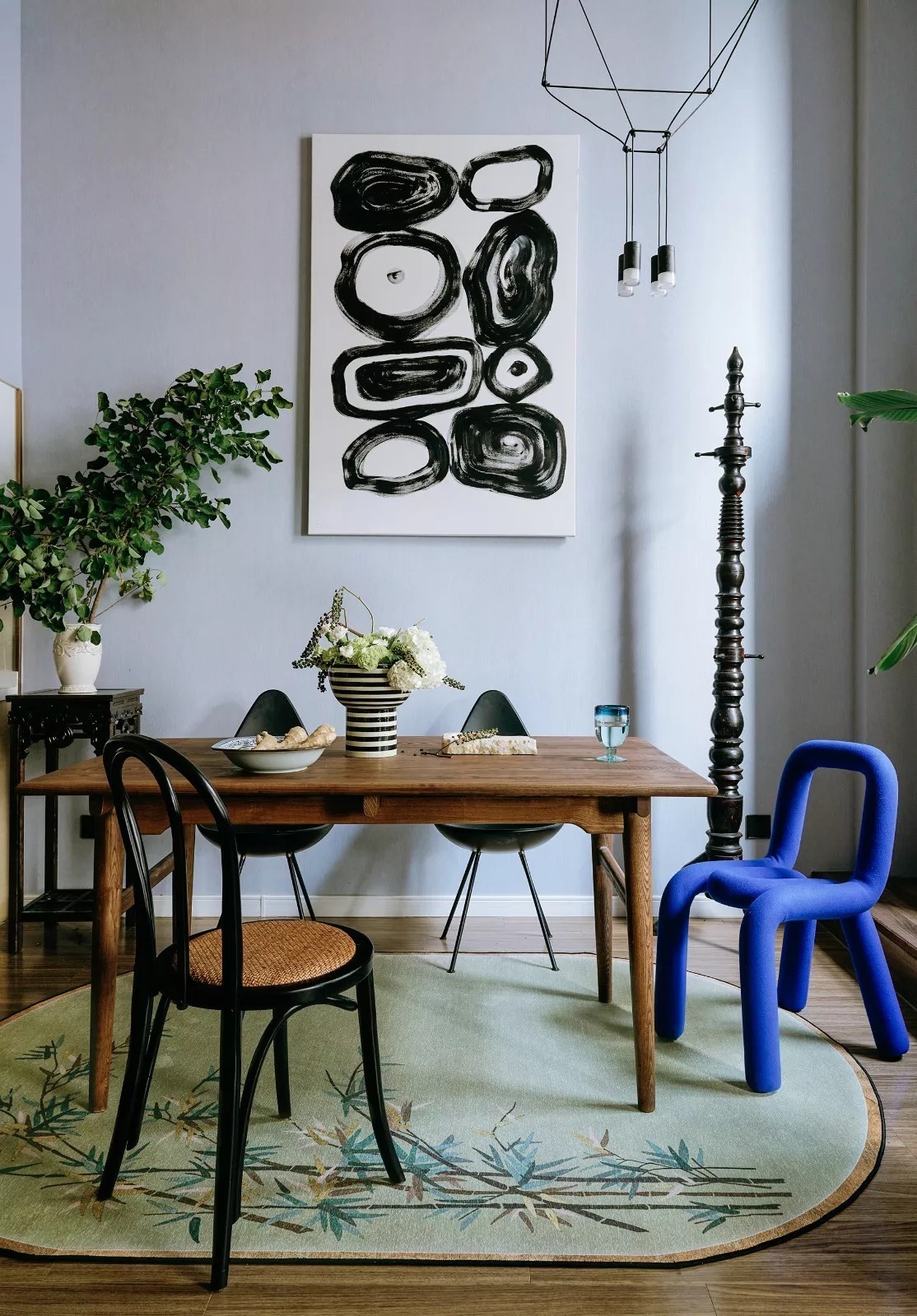 ch年轻人眼中的“新中式”